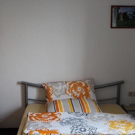 Tivoli Hotel Zerbst ภายนอก รูปภาพ