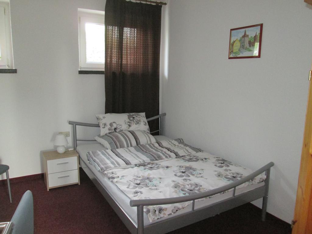 Tivoli Hotel Zerbst ภายนอก รูปภาพ