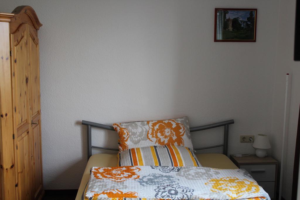 Tivoli Hotel Zerbst ภายนอก รูปภาพ