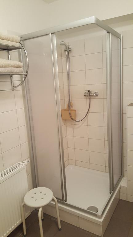 Tivoli Hotel Zerbst ภายนอก รูปภาพ